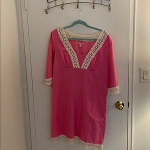 Lily Pulitzer Tunic Dress